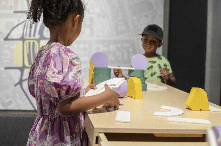 D-Ark Lab = Design + Architecture + exploring together
